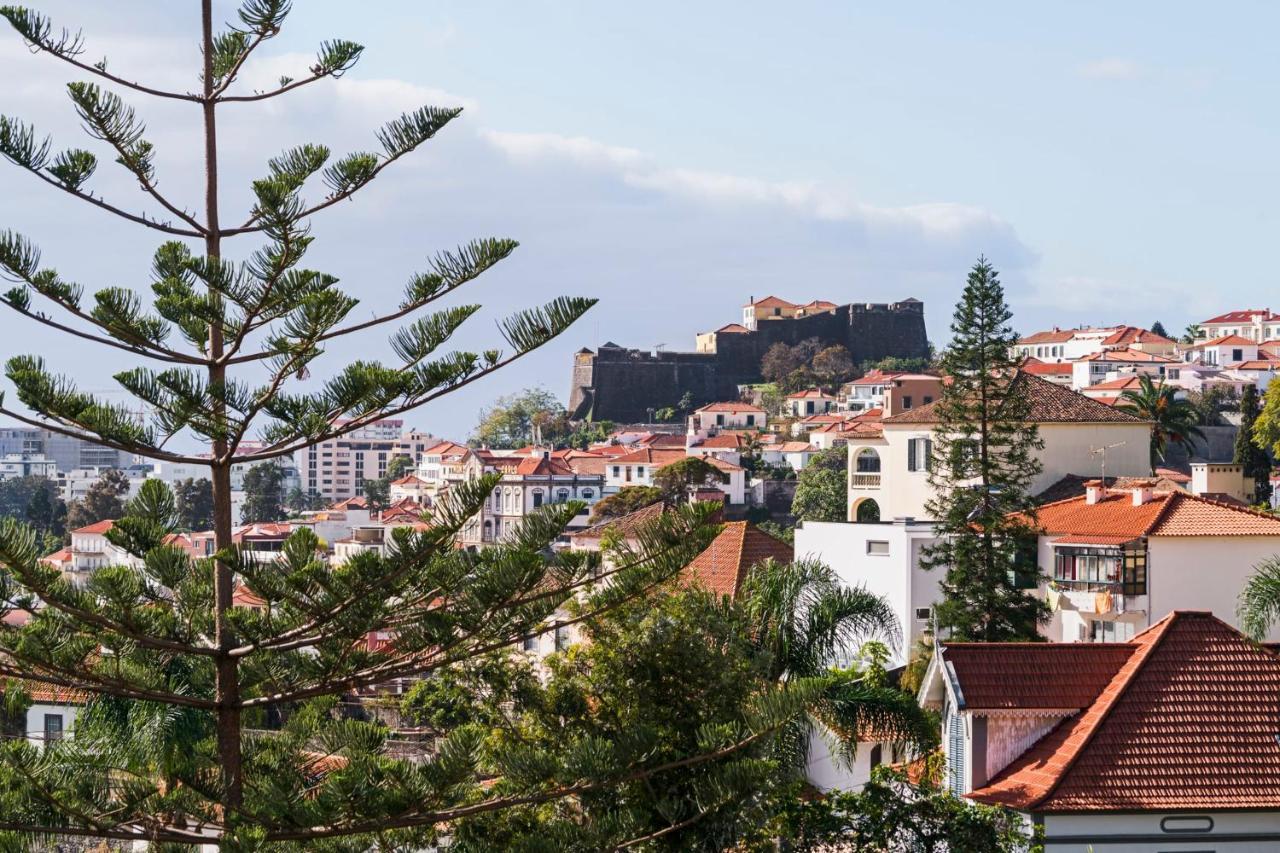 Comboio I By An Island Apart Funchal  Eksteriør bilde
